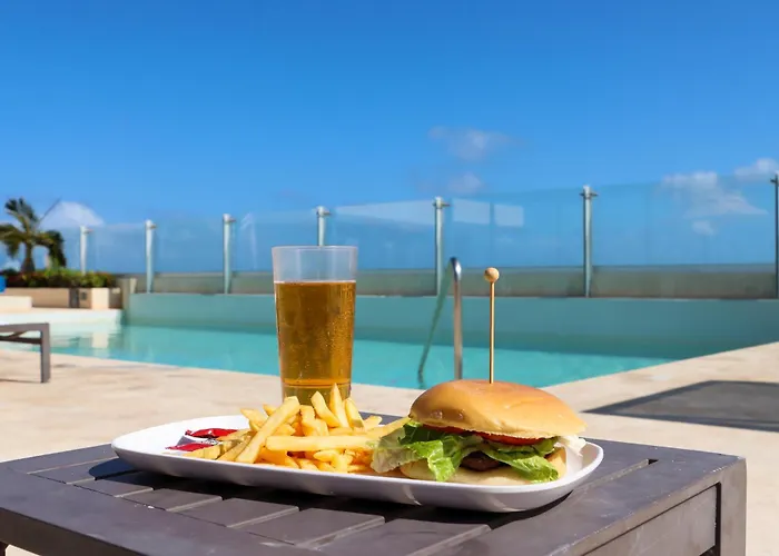 Residence Inn By Marriott Cancun Hotel Zone